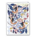Chaffinches  by Claire Tuxworth