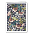 Wrens by Claire Tuxworth