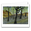 Memory of Spring by Ian Phillips