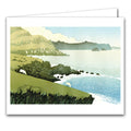 Quiet Sea by Ian Phillips