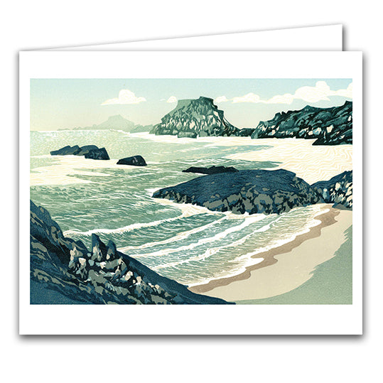 Slow Surf by Ian Phillips