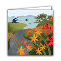 Swallows by the Sea by Rachel Hudson