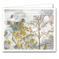 Gorse, Bracken and Spiders by Rachel Porter