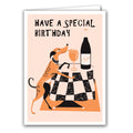Have a Special Birthday by Anne Cakebread