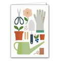 Gardening by Sarah Abbott