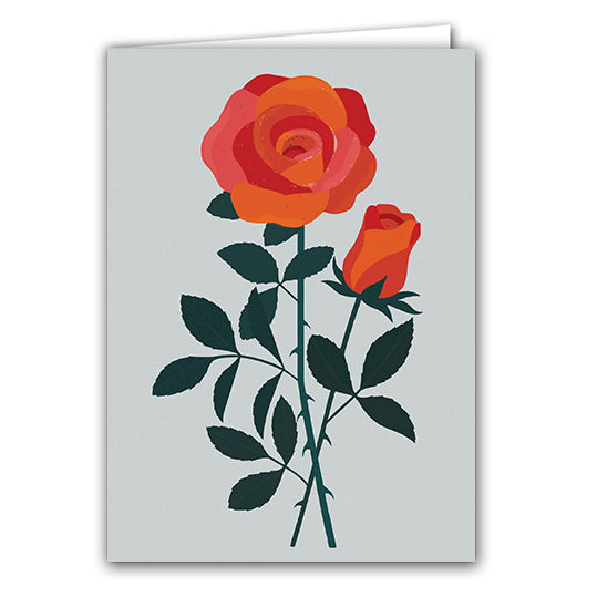 Rose by Sarah Abbott