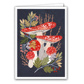Fly Agaric by Claire Tuxworth
