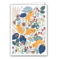 Hazel Dormice by Claire Tuxworth