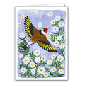Goldfinch  by Lee Foster Wilson
