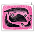 Slugs by Nikki Pontin