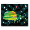 Tansy Beetle by Nikki Pontin