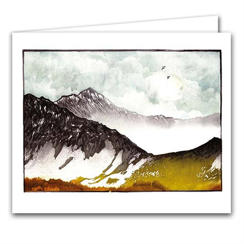 Cerrig Nimbwl by Ian Phillips