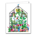 Greenhouse Dreams by Tracey English