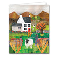 Cottage by Tracey English