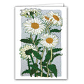 Chamomile Flowers by Elina Adrshina