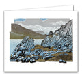 No Friend but Stone by Ian Phillips