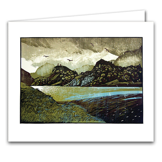 Soft Day by Ian Phillips