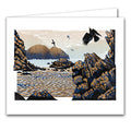 Stone and Sea by Ian Phillips