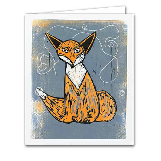 My Foxy by Lily Phillips