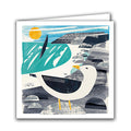 Seagull by Matt Johnson