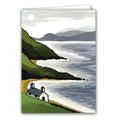 Estuary by Morwenna Stone