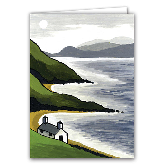Estuary by Morwenna Stone